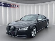 Audi S8 2016