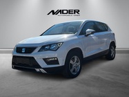 Seat Ateca 2019