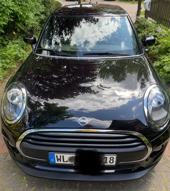 MINI One 2020