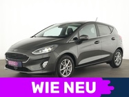 Ford Fiesta 2021