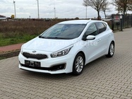 Kia cee'd / Ceed 2017