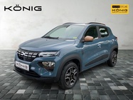 Dacia Spring 2023