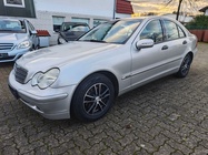 Mercedes-Benz C-Class 2004