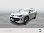 Volkswagen Tayron 2025