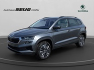 Skoda Karoq 2025