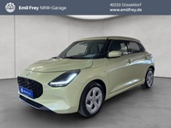 Suzuki Swift 2025