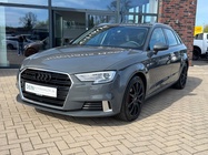 Audi A3 2019