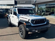 Jeep Wrangler 2026