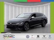 Volkswagen Arteon 2024
