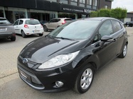 Ford Fiesta 2012