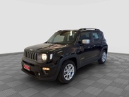 Jeep Renegade 2022