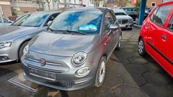 Fiat 500 2020