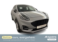 Ford Puma 2023