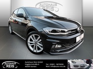Volkswagen Polo 2021