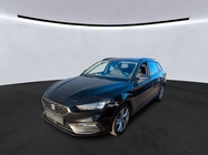 Seat Leon 2021