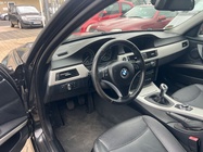 BMW 3 Series 2008