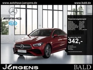 Mercedes-Benz CLA-Class 2025