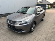 Suzuki Baleno 2018