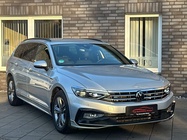 Volkswagen Passat 2024