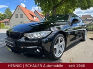 BMW 4 Series 2015