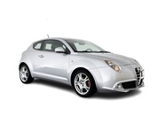 Alfa Romeo MiTo 2015