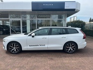 Volvo V60 2019