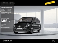 Mercedes-Benz V-Class 2025