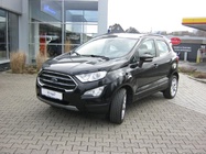 Ford EcoSport 2022