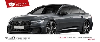 Audi A6 2025