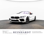 BMW M8 2022
