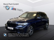 BMW X5 2022