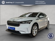 Skoda Enyaq 2021