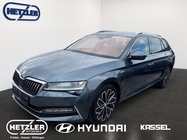 Skoda Superb 2021