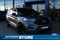 Ford Explorer 2021