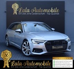 Audi A6 2019