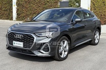 Audi Q3 2019