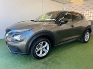 Nissan Juke 2020