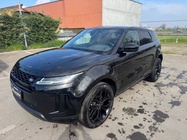 Land Rover Evoque 2020