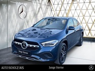 Mercedes-Benz GLA-Class 2023