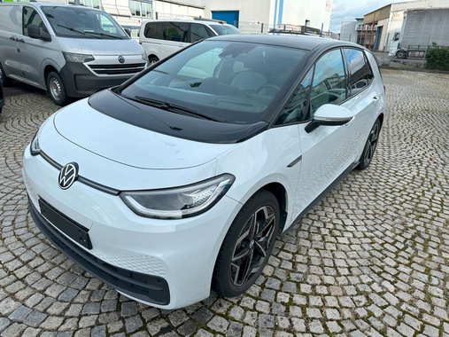 Volkswagen ID.3 2021
