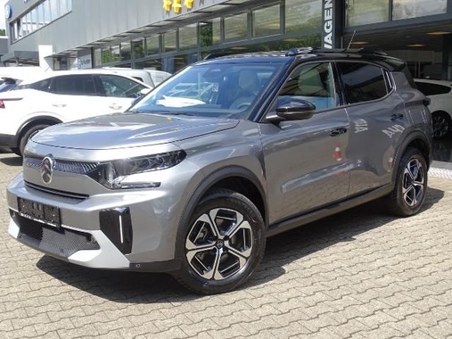 Citroen C3 2026