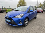 Toyota Yaris 2020