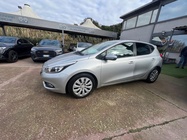 Kia cee'd / Ceed 2014
