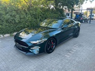 Ford Mustang 2021