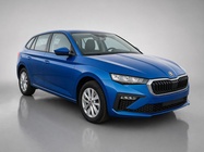 Skoda Scala 2025