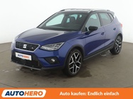 Seat Arona 2021