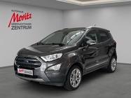 Ford EcoSport 2019