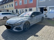 Volkswagen Arteon 2023