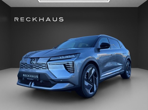 Mitsubishi Eclipse Cross 2026