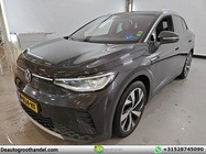 Volkswagen ID.4 2021